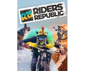 Riders Republic (PC) Ubisoft Connect Key ROW