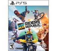Riders Republic PlayStation 5 Edici n Est ndar