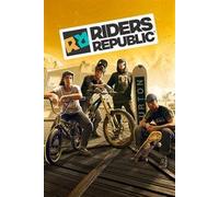 Riders Republic Premium Edition XBOX LIVE Key EUROPE