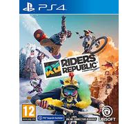 Rider's Republic (PS4)