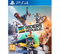 Riders Republic PS4