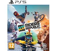 Rider's Republic (PS5)