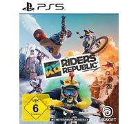 Sony Riders Republic - PS5