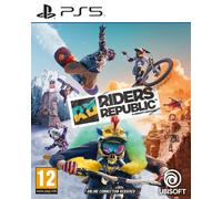 Riders Republic (PS5) (Sony Playstation 5)