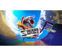 Riders Republic Skate Edition Microsoft Store Worldwide Xbox One, Xbox Series X|S