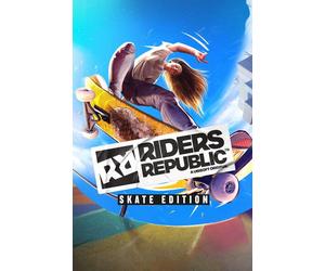 Riders Republic - Skate Edition (PC) Ubisoft Connect Key EMEA