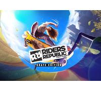 Riders Republic Skate Edition (PC) Ubisoft Connect Key - GLOBAL