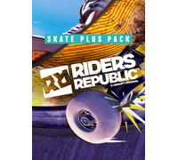 Riders Republic Skate Plus Pack PC - DLC (Europe & UK)