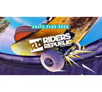 Riders Republic Skate Plus Pack Ubisoft Connect Worldwide PC