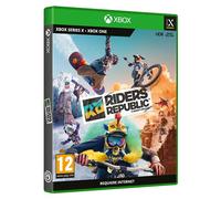 Ubisoft Riders Republic Xbox One/Xbox Series X (PC)