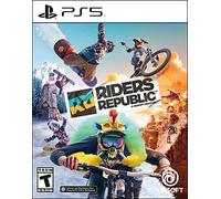 Riders Republic Limited Edition for PlayStation 5 [USA]