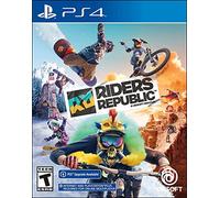 Riders Republic Standard Edition for PlayStation 4 [USA]