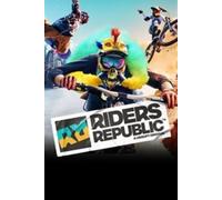 Riders Republic® Windows store Key EUROPE
