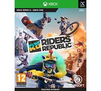 Riders Republic (Xbox Series X)