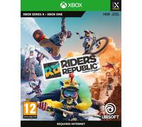 Riders Republic (Xbox Series X) (Microsoft Xbox Series X S)