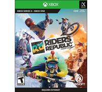 Riders Republic Xbox Series X|S Xbox One Standard Edition