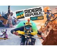 Riders Republic Year 1 Pass (DLC) (PC) Ubisoft Connect Key - EMEA