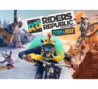 Riders Republic Year 1 Pass (DLC) (Xbox One / Xbox Series X|S) Xbox Live Key - EU