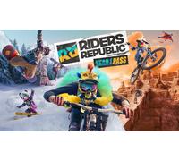 Riders Republic Year 1 Pass Ubisoft Connect Worldwide PC