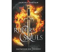 Riders & Souls: Das Messer der 7 Sünden