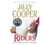Riders – Romance candente y precuela de Rivals – Rutshire Chronicles Libro 1