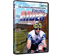 RIDES 9 - VIRGINIA Blue Ridge Mountains - CYCLING & TRIATHLON TRAINING