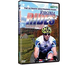 RIDES 9 - VIRGINIA Blue Ridge Mountains - CYCLING & TRIATHLON TRAINING