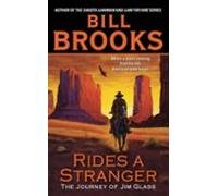 Rides A Stranger (ebook)