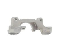 RIDEX 1009C0109 Soporte pinza de freno Delantero Compatible con VW Golf 6 5K1