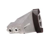 RIDEX 1075T0015 Carril de deslizamiento, cadena de distribución