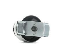 RIDEX 1080M0002 Suspensión cuerpo del eje Trasero Derecha Compatible con RENAULT LAGUNA II BG0/1