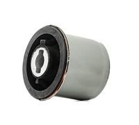 RIDEX 1080M0025 Suspensión cuerpo del eje Trasero compatible con PEUGEOT 308 SW I 4E, 4H