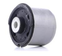 RIDEX 1080M0078 Suspensión cuerpo del eje Trasero ambos lados compatible con FORD Fiesta Mk6 Hatchback CB1, CCN, JA8, JR8