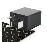 RIDEX 1111R0011 Relé, bomba de combustible