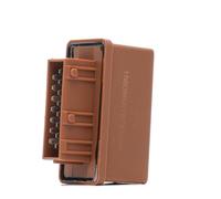 RIDEX 1111R0016 Relé bomba de combustible Relé de Bomba de Combustible Relé de Bomba de Combustible compatible con FIAT ULYSSE 220, PEUGEOT 206 Fastback 2A/C 106 II Hatchback 1A, 1C