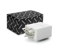 RIDEX 1111R0017 Relé bomba de combustible Compartimento del motor Relé de Bomba de Combustible Relé de Bomba de Combustible