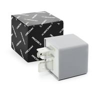 RIDEX 1111R0018 Relé, bomba de combustible