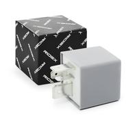 RIDEX 1111R0018 Relé bomba de combustible Relé de Bomba de Combustible Relé de Bomba de Combustible