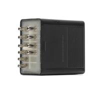 RIDEX 1111R0029 Relé, bomba de combustible