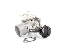 RIDEX 1145E0016 Válvula EGR compatible con VW Passat B5 Variant 3B5 Passat B5 GP Variant 3BG, 3B6 Passat B5 GP Sedán 3BG, 3B3 SHARAN 7M8, 7M9, 7M6 Passat B5 Sedán 3B2 Sharan Furgoneta 7M