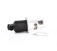 RIDEX 1145E0026 Válvula EGR eléctrico con junta Compatible con RENAULT Clio III Hatchback BR0/1, CR0/1