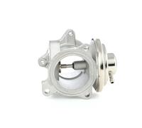 RIDEX 1145E0045 Válvula EGR con junta compatible con VW Polo IV Hatchback 9N, 9A Fox Hatchback 5Z1, 5Z3, 5Z4 Polo IV Sedán 9A4, 9A2, 9N2, 9A6, AUDI A2 8Z0, SKODA Fabia II Combi 545 Fabia I Combi 6Y5