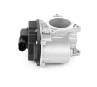 RIDEX 1145E0059 Válvula EGR compatible con VW GOLF VI 5K1 Passat B6 Variant 3C5 TOURAN 1T1, 1T2 Golf V Hatchback 1K1 Passat B6 Sedán 3C2 Golf Plus/Crossgolf 5M1, 521