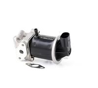 RIDEX 1145E0071 Válvula EGR con juntas compatible con VW Lupo/Lupo 3L 6X1, 6E1 POLO 6N2 Polo III Classic 6V2 Polo Variant 6V5, SEAT Ibiza II 6K1