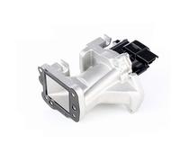 RIDEX 1145E0090 Válvula EGR con junta compatible con FORD MONDEO IV Turnier BA7 S-MAX WA6 Galaxy Mk2 MPV WA6 MONDEO IV BA7 MONDEO IV Sedán BA7, FIAT Ulysse 179