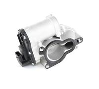 RIDEX 1145E0107 Válvula EGR eléctrico con junta Compatible con RENAULT MEGANE III Grandtour KZ0/1