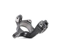 RIDEX 1159S0041 Mangueta de suspensión Delantero Derecha Compatible con PEUGEOT 206 Fastback 2A/C