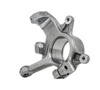 RIDEX 1159S0045 Mangueta de suspensión