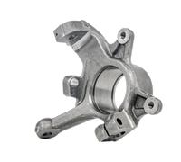 RIDEX 1159S0045 Mangueta de suspensión Delantero Izquierda Compatible con RENAULT MASTER II Caja/Chasis ED/HD/UD