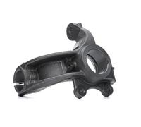 RIDEX 1159S0098 Mangueta de suspensión Delantero Izquierda Compatible con FORD TRANSIT CONNECT P65, P70, P80